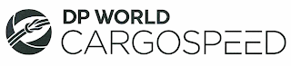 DP WORLD CARGOSPEED logo