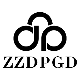 DP ZZDPGD logo