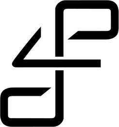 DP4 logo
