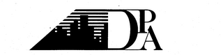 DPA logo
