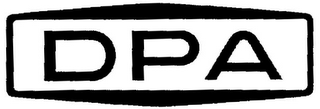 DPA logo