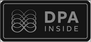 DPA INSIDE logo