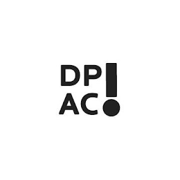 DPAC logo