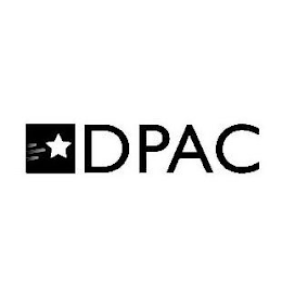 DPAC logo