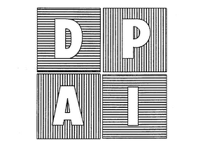 DPAI logo