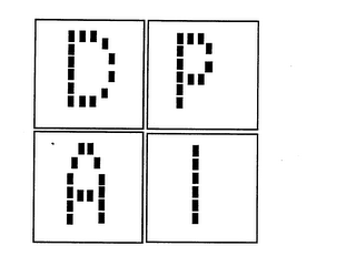 DPAI logo