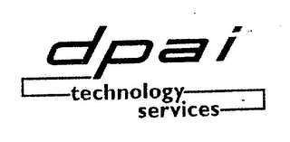DPAI TECHNOLOGY SERVICES logo