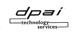 DPAI TECHNOLOGY SERVICES logo