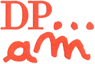 DP...AM logo
