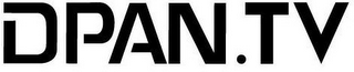 DPAN.TV logo