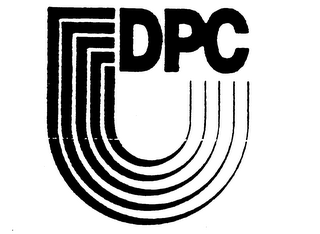 DPC logo