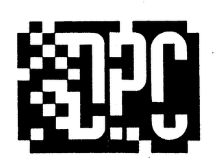 DPC logo