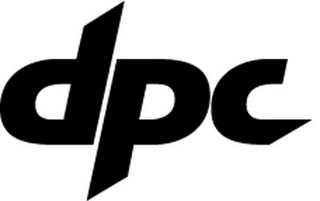 DPC logo