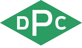 DPC logo