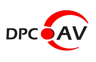 DPC AV logo