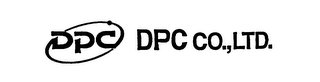 DPC DPC CO., LTD. logo