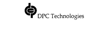 DPC TECHNOLOGIES logo