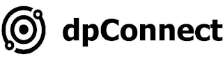 DPCONNECT logo