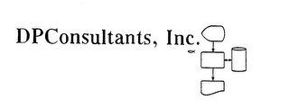 DPCONSULTANTS, INC. logo