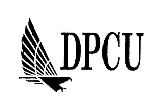 DPCU logo