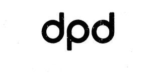 DPD logo