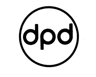 DPD logo