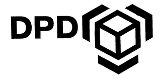 DPD logo