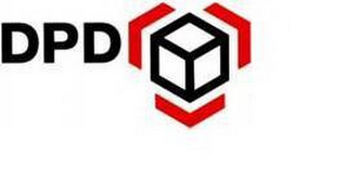 DPD logo