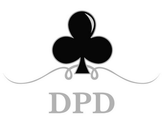 DPD logo