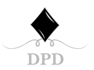 DPD logo