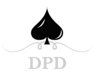 DPD logo