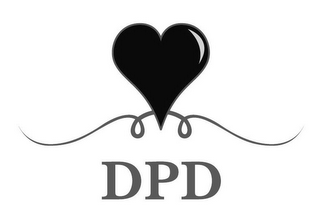 DPD logo