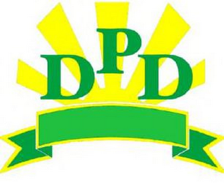 DPD logo