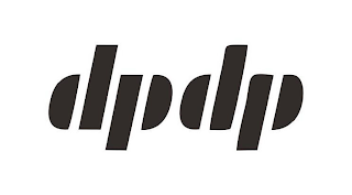 DPDP logo