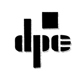 DPE logo