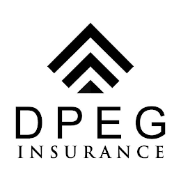 DPEG INSURANCE logo