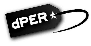 DPER logo