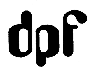 DPF logo