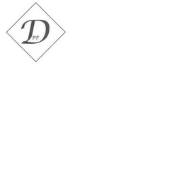 DPF logo