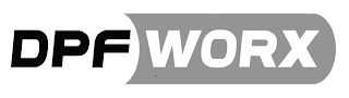 DPF WORX logo