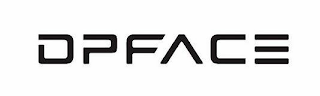 DPFACE logo
