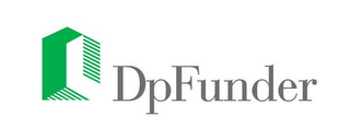 DPFUNDER logo