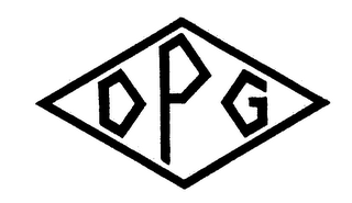 DPG logo