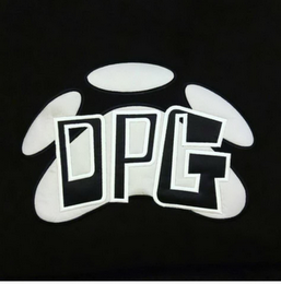 DPG logo