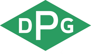 DPG logo