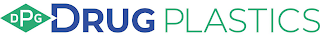 DPG DRUG PLASTICS logo
