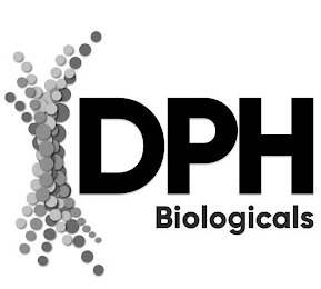 DPH BIOLOGICALS logo