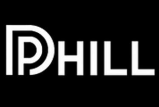 DPHILL logo