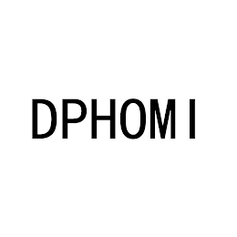 DPHOMI logo