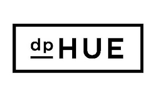 DPHUE logo